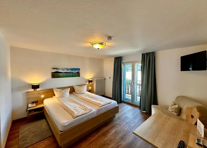 Fischerstueberl Am Hotel
