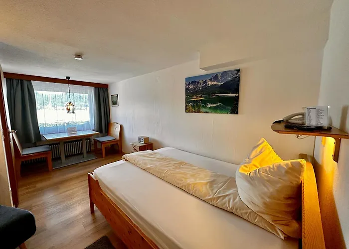 Fischerstueberl Am Hotel